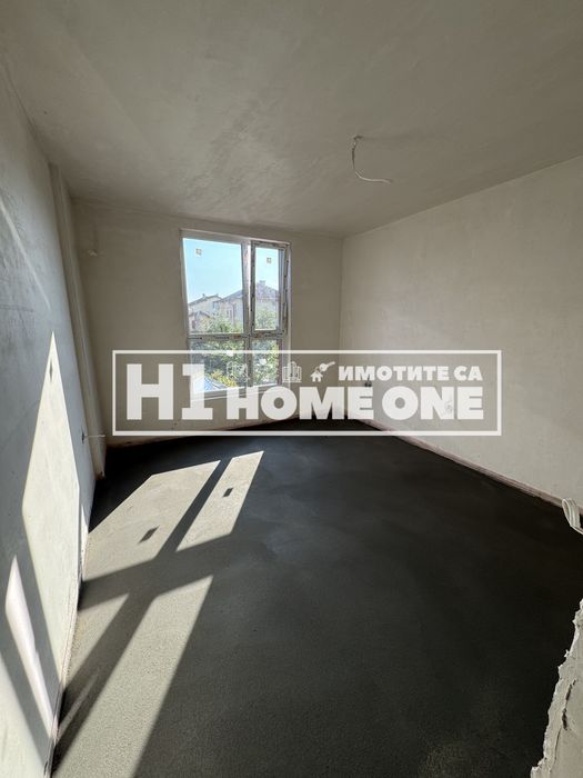 Продажба 3-стаен гр. София - Горубляне 108m²