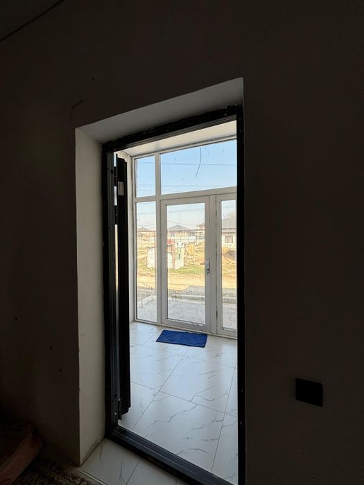 Дом в Алмалыбаке