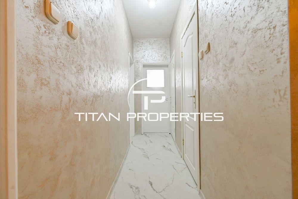 Дава се под наем Тристаен апартамент в София, Борово - 83 кв.м за 741 € - Снимка #10