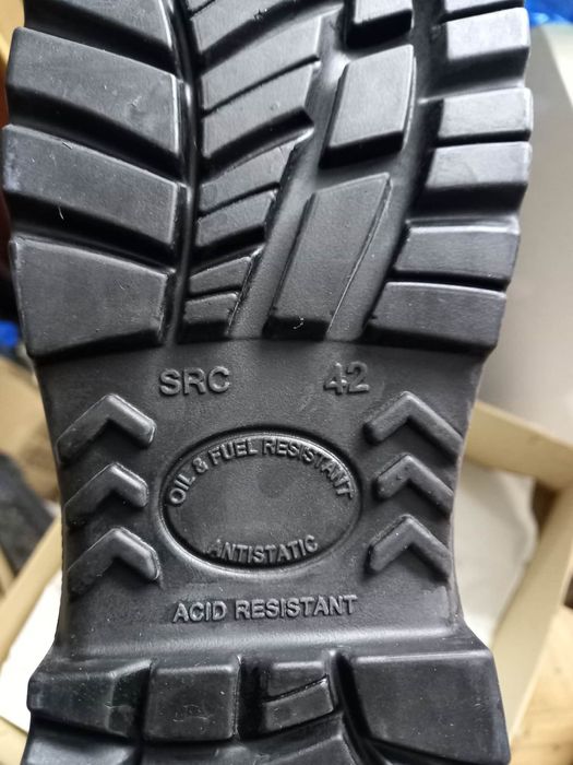 Мъжки кубинки - НОВИ! 42-ри и 43-ти номер