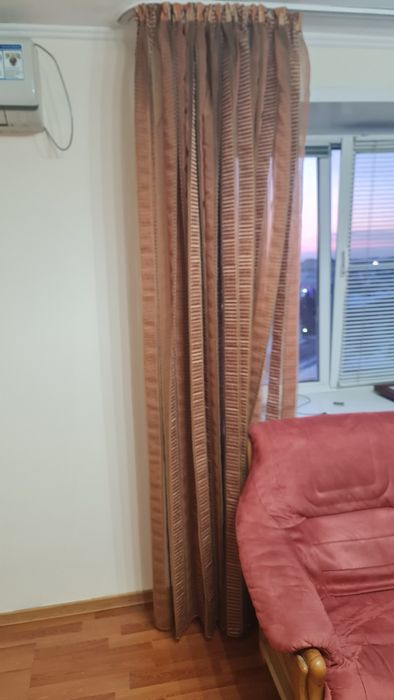 Продам тюль  б/у