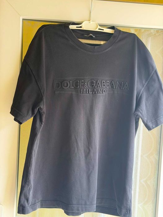 Tricou Dolce & Gabbana