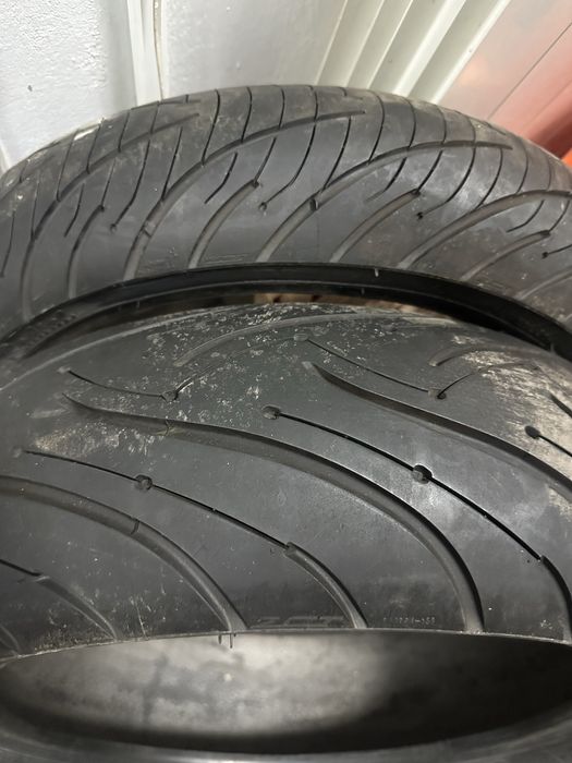 Мотошины Б/У в отличном состоянии