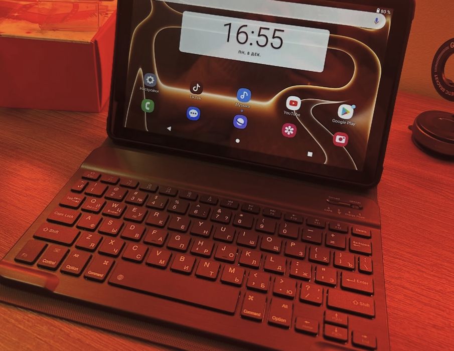 Хит планшет! Планшет 17 max