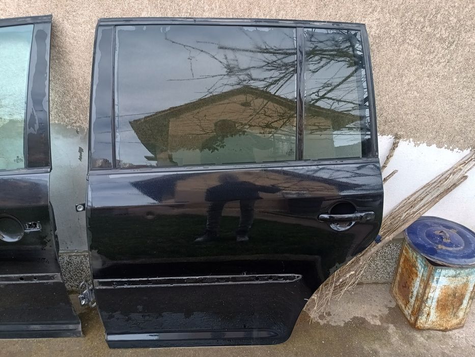 Врати за vw touran