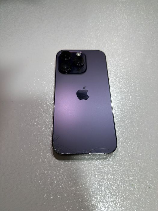 Iphone 14 Pro 128