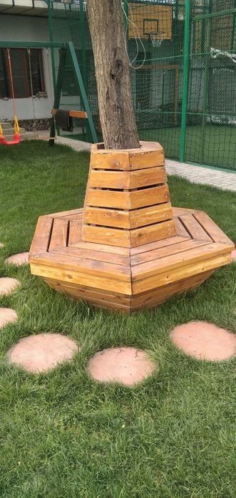 Плотник универсал на ваш услуги