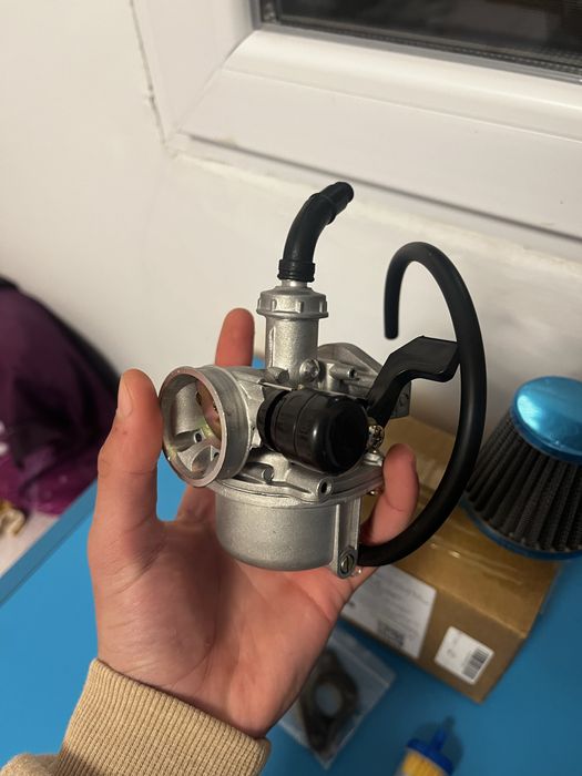 Vand carburator NOU NOUT atv 80-110-125cc