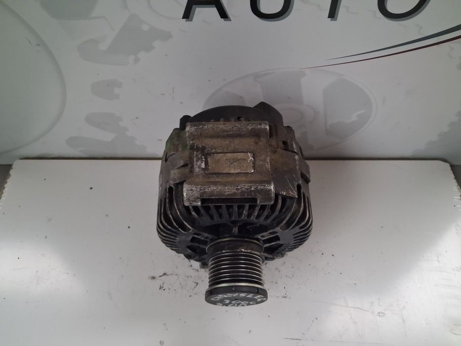 Динамо/Алтернатор Chrysler 3.0CRD