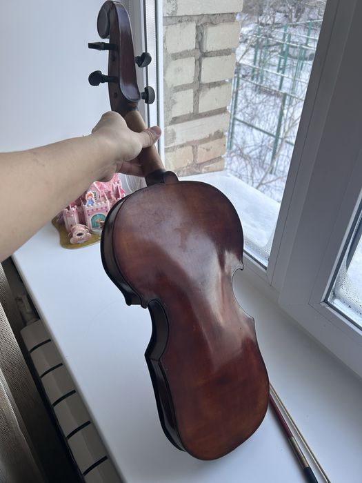 Продам прима-кобыз,профессиональный