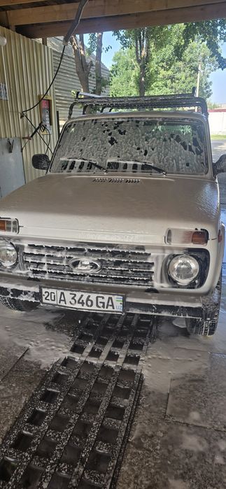 Сотилади Лада Нива 4х4