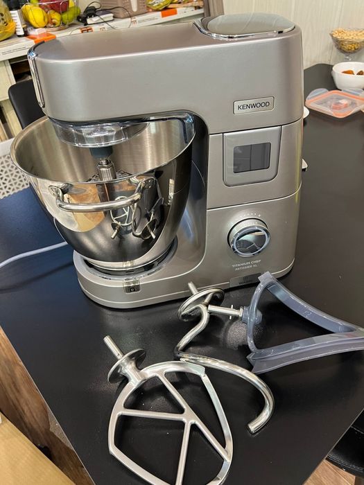 Кухонный комбайн Cooking chef xl