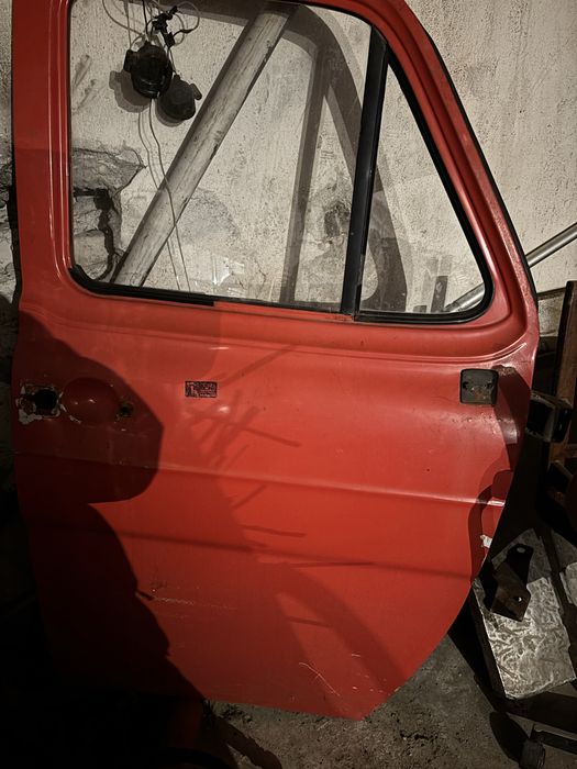 Врати за форд врати