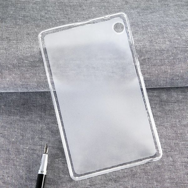 Huawei MatePad 10.4 T10 9.7 T10s 10.1 T8 / Силиконов кейс калъф таблет