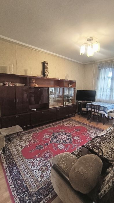 Сдаётся квартира Чиланзар 16 квартал 3/2/4