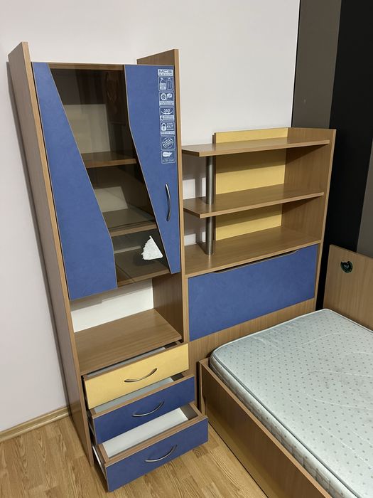 Обзавеждане за детска стая