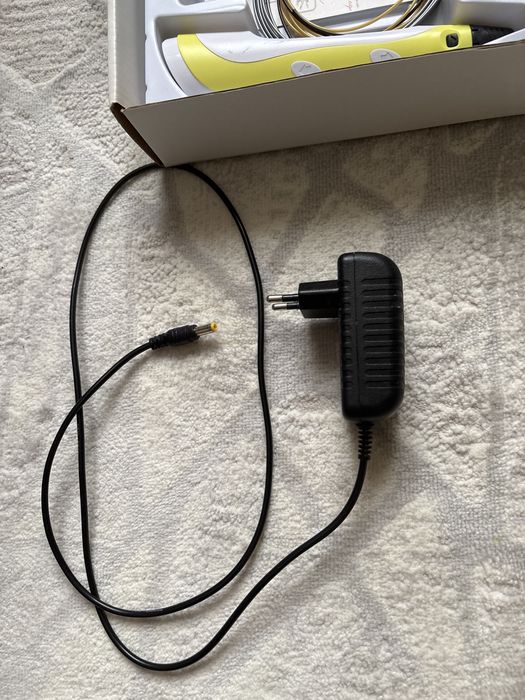 Продам стерео 3D ручку