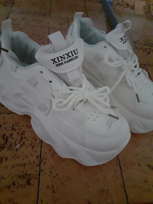 Кроссы подростковые