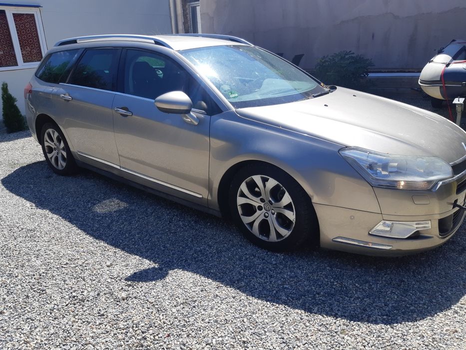 Far citroen c5 450lei buc