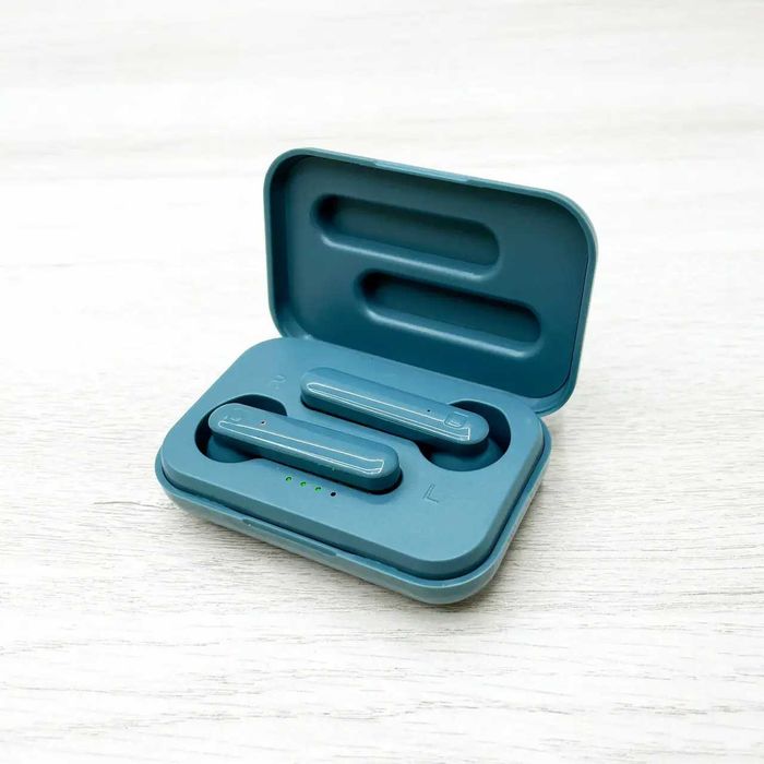 SBS безжични Bluetooth слушалки