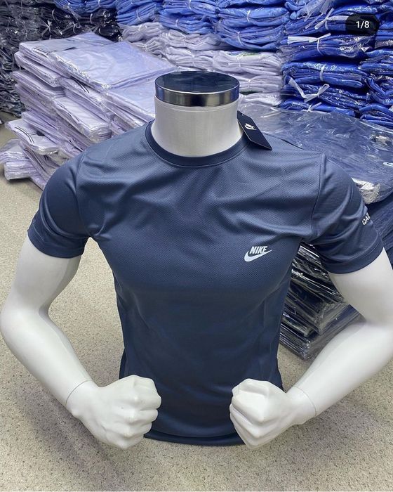 Футболки размер 46-54