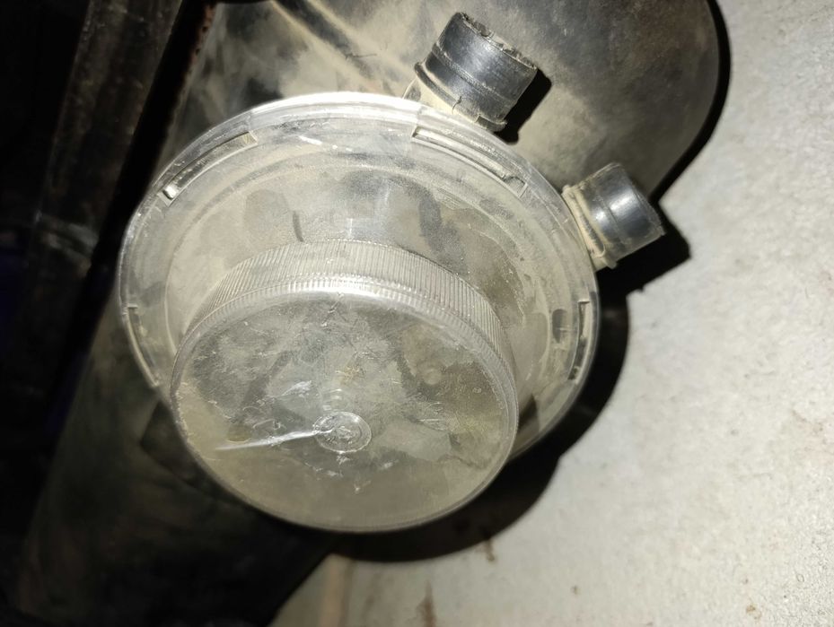 Авто Газови бутилки