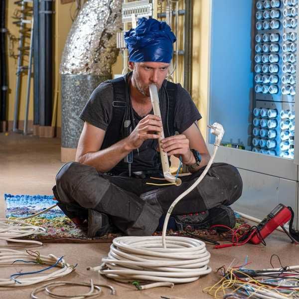 Elektrik Hizmati 24/7