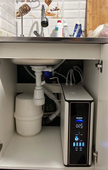 Фильтр Для воды Минерал Витамин