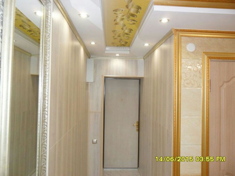 Сдам помесячно центр 1 ком