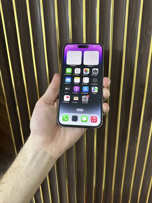 Iphone 14 Pro Max 512 Esim