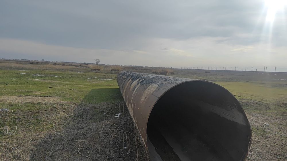 Скупаем стальные трубы