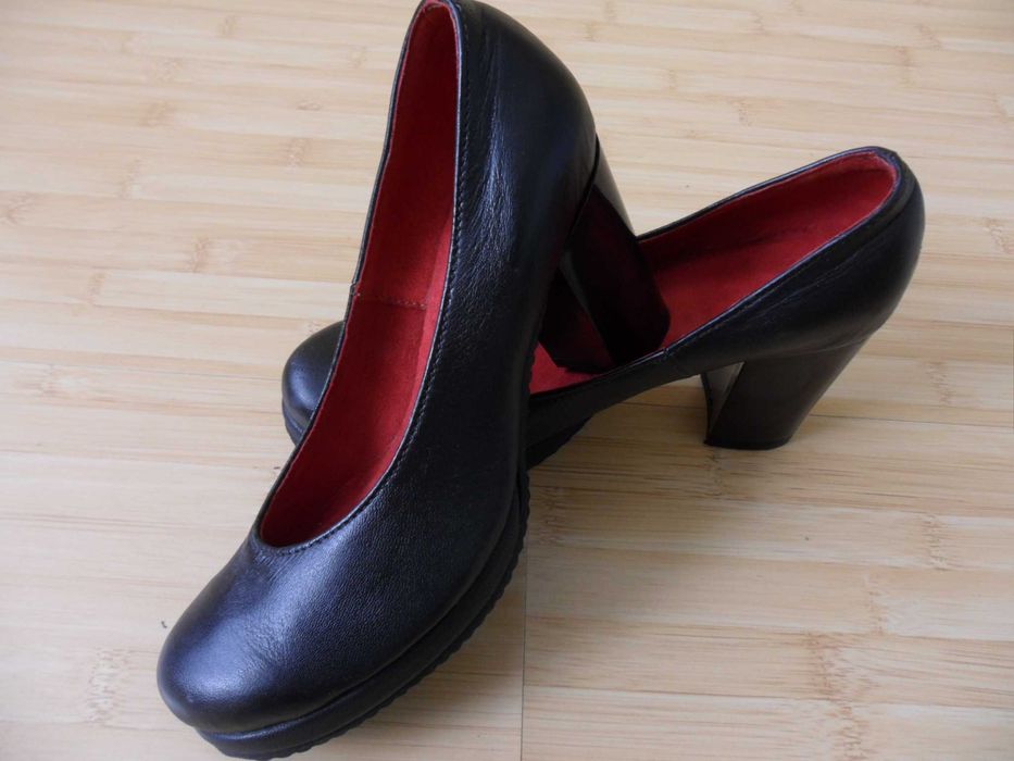 елегантни обувки - н. 36