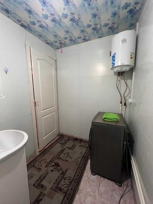 Продается уютный частный дом в Рабочем поселке.