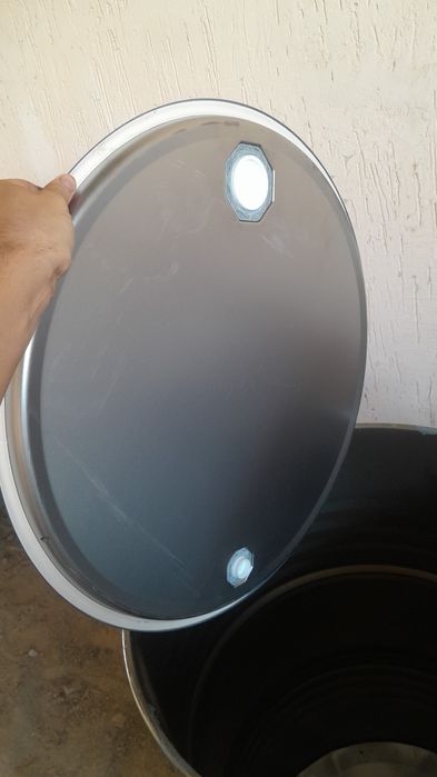 Бочки 200 литров