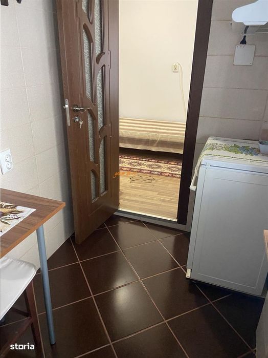 Apartament 2 camere Focsani , parter , zona Sud - B-dul Bucuresti , 56