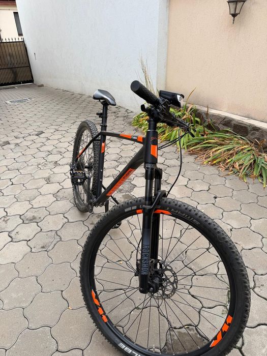 Bicicletă MTB Cross
