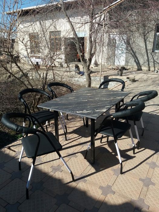 Сифатли стуллар! Качественный стулы.