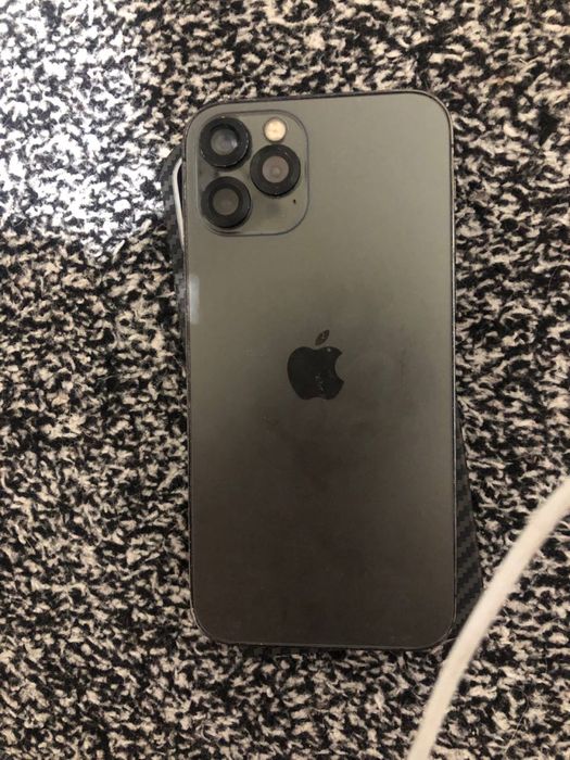 Iphone 12 pro срочно продается