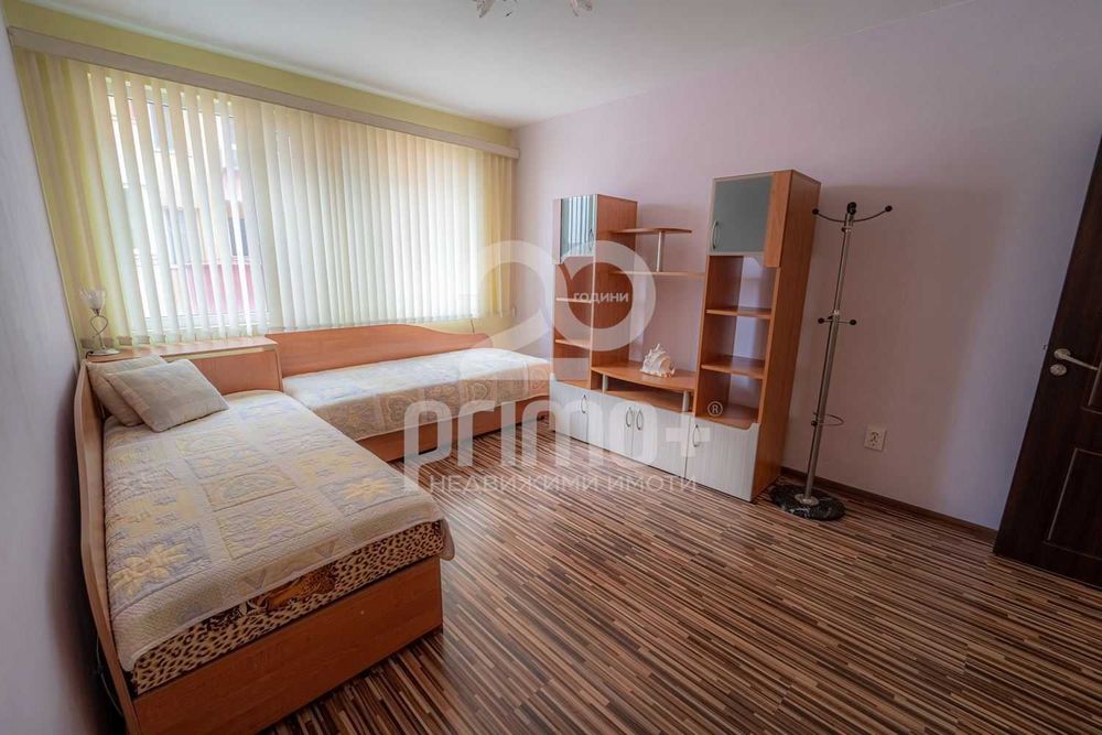 Продава се Тристаен апартамент в Велико Търново, Бузлуджа - 83 кв.м за 1686 €/кв.м - Снимка #7