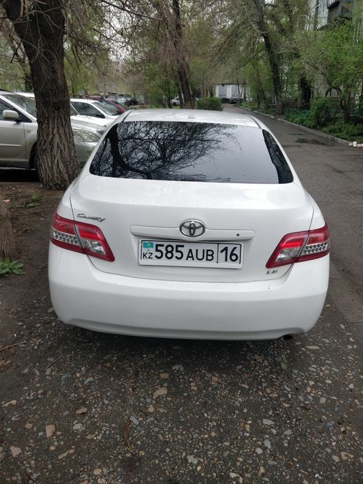 Продам Тойота Камри 45
