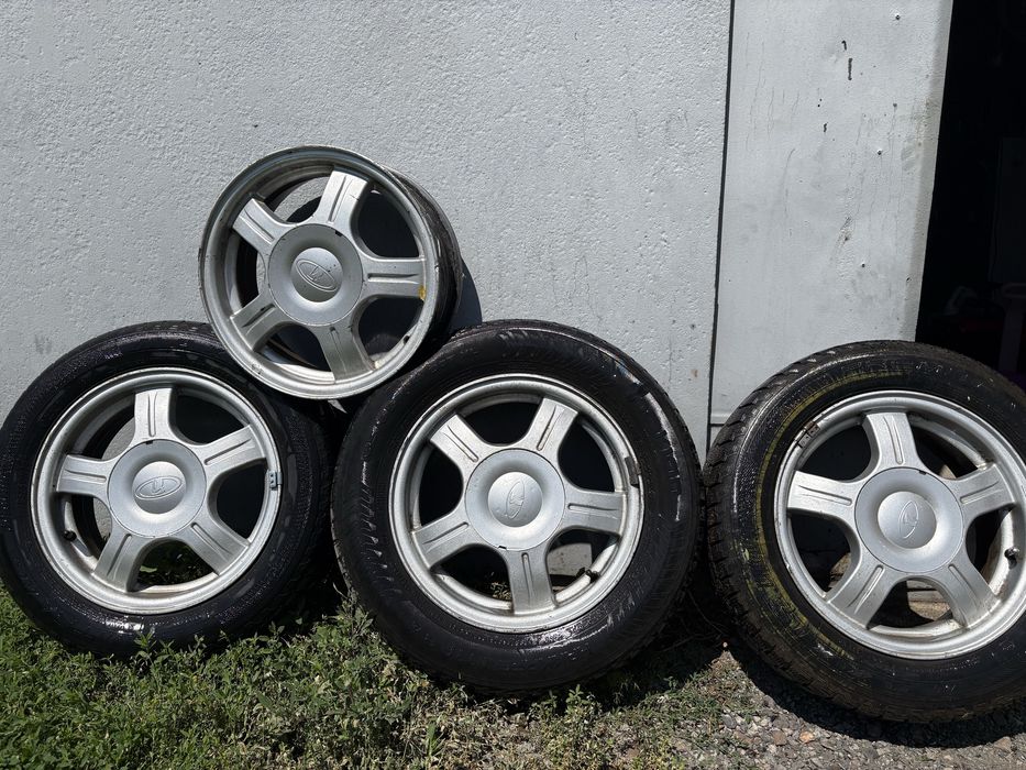 Продам диски R14