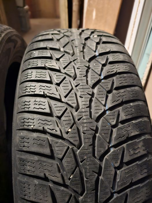 Зимни гуми Nokian 205/60/16