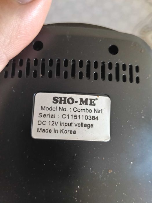 Видеорегистратор