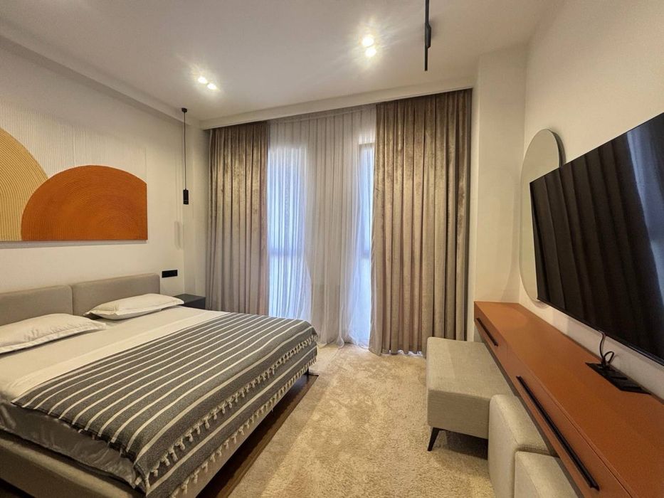 Сдаётся 2х ком Tiara Residence
