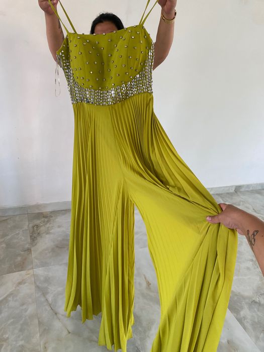 Salopetă pentru ocazii