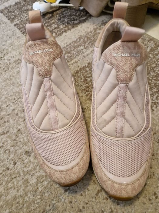 Adidasi Michael Kors, marime 38