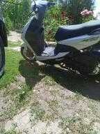 Мопед новый срочно