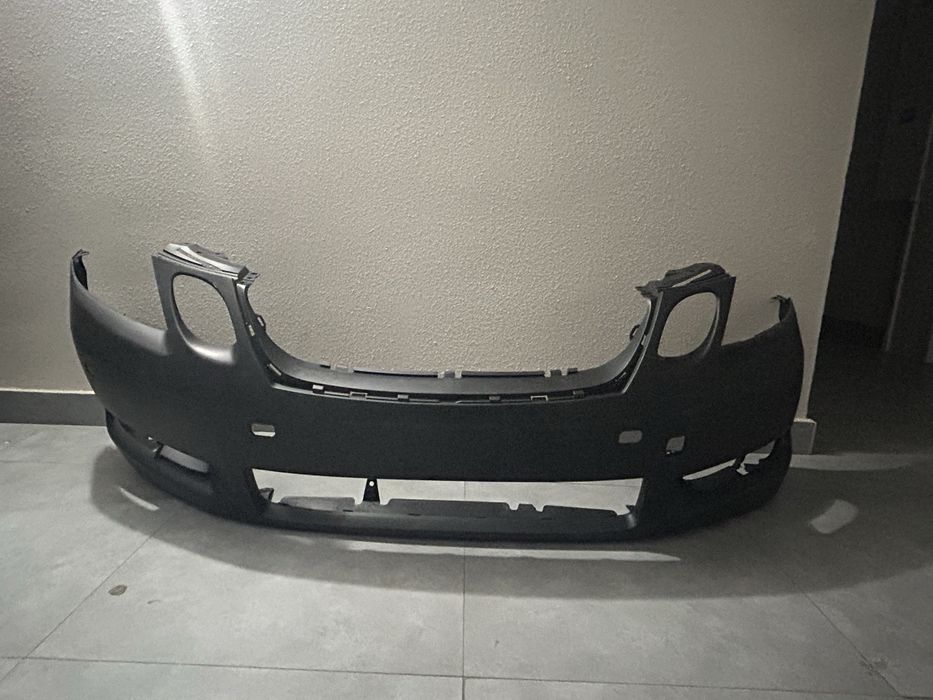 Бампер lexus gs300