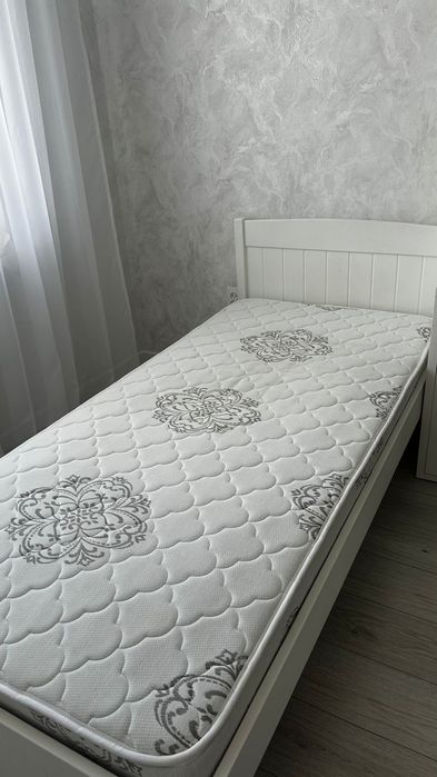 Кровать односпальная