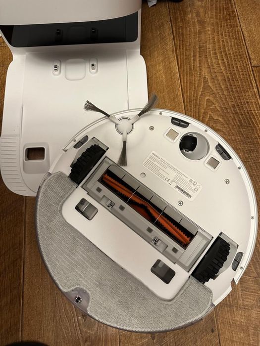 Dreame D9 Plus, White